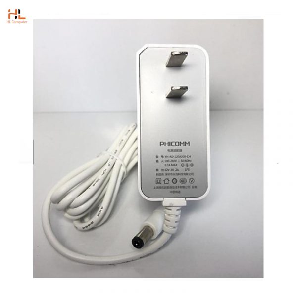 Adapter Phicom 12-2a