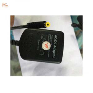 Adapter Switch 12V-1A Chân Tenda