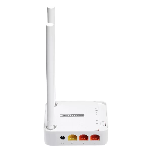 Bộ phát Wifi TOTO LINK 200RE(3)