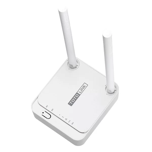 Bộ phát Wifi TOTO LINK 200RE(3)