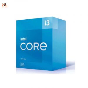 CPU Intel Core i3 - 10105