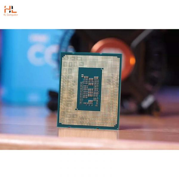 CPU Intel Core i3 12100F (LGA 1700/4 Core-8 Thread/3.3 GHz-4.3 GHz/12 MB/58 W)