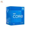 CPU Intel Core i5 12400F (LGA 1700/6 Core-12 Thread/2.5 GHz-4.4 GHz/18 MB/65 W)