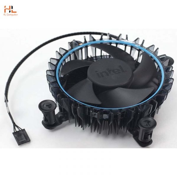 CPU Intel Core i5 12400F (LGA 1700/6 Core-12 Thread/2.5 GHz-4.4 GHz/18 MB/65 W)