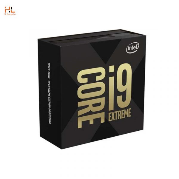 CPU Intel Core i9-10980XE