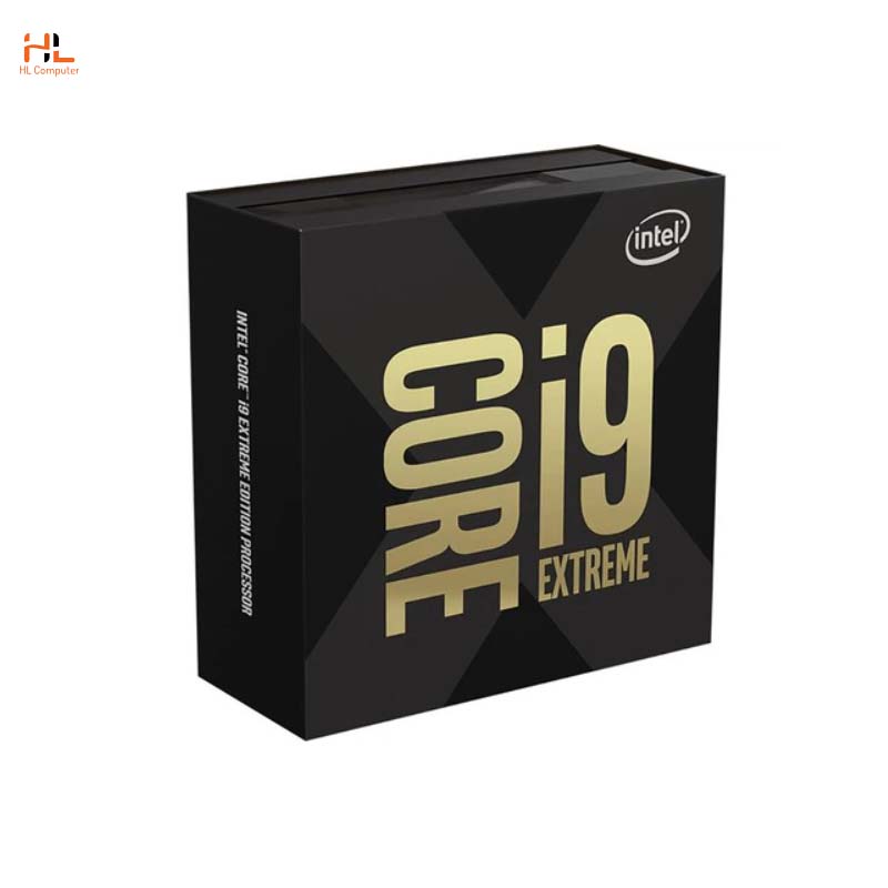 CPU Intel Core i9-10980XE
