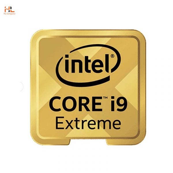 CPU Intel Core i9-10980XE