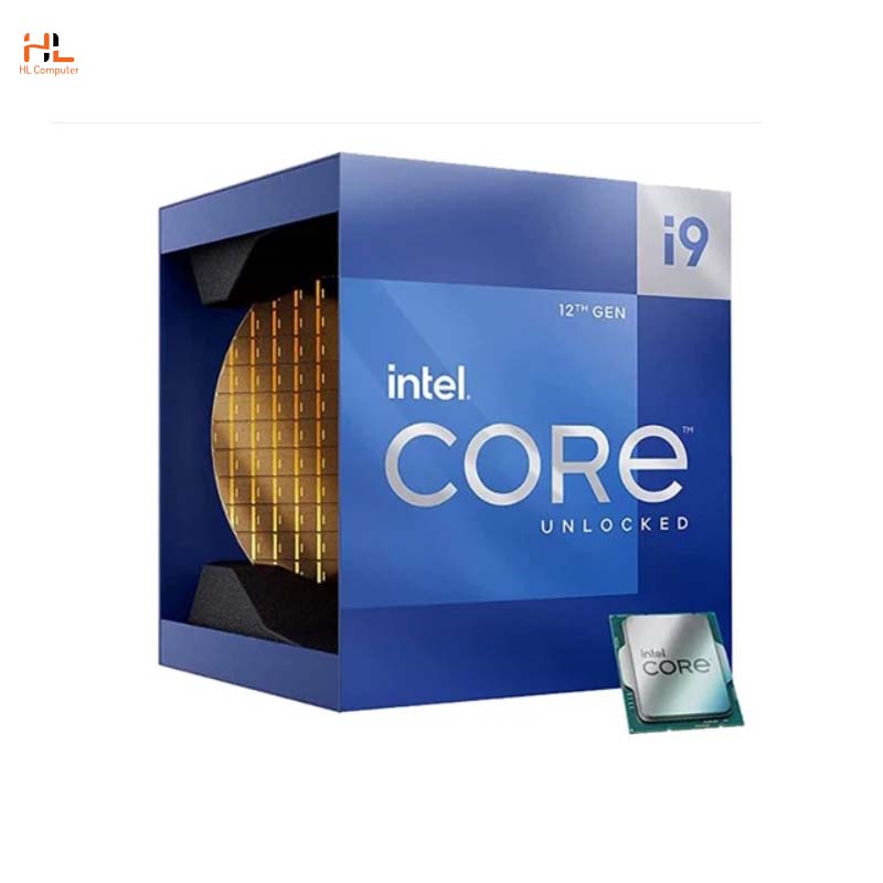 CPU Intel Core i9-12900K