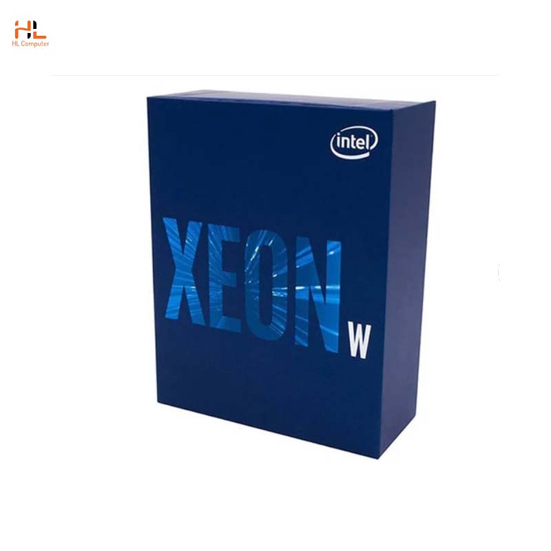 CPU Intel Xeon W-1370P