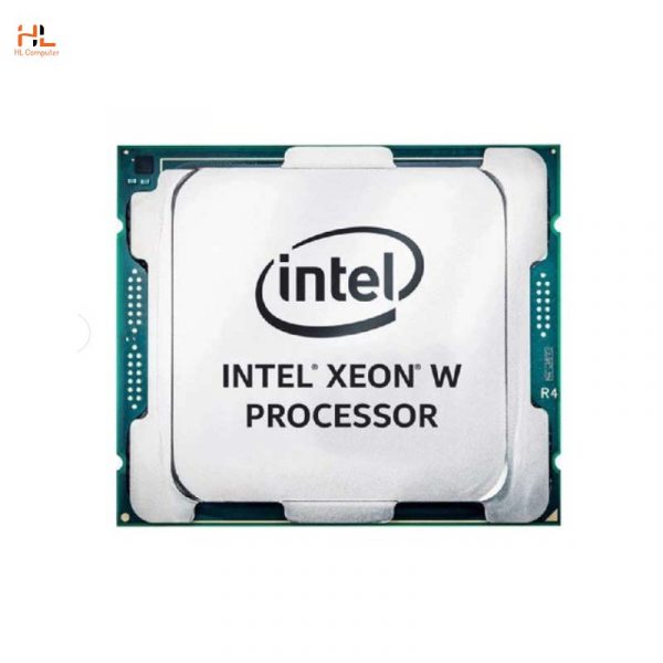 CPU Intel Xeon W-1370P