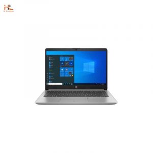 Máy tính xách tay HP 245 G8 (53Y18PA), AMD R3 3250U, 4GB RAM, 256GB SSD, AMD Graphics, 14"HD, 3 Cell, Wlan ac+BT, Win 10 Home 64, Silver, 1Y WTY