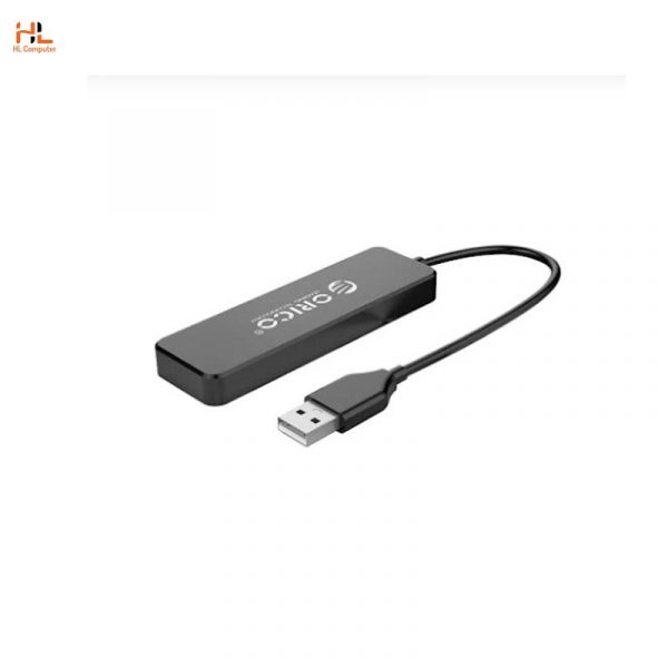 HUP USB 4Port Orico Fl01 (1)