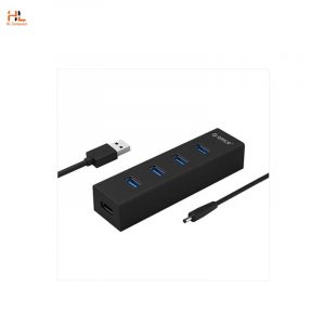 HUB USB 4Port orico W5p/3.0