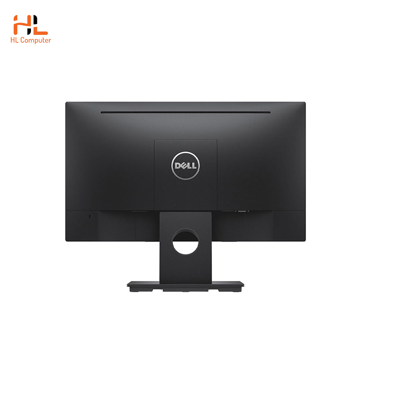 Màn hình máy tính Dell 19.5 inch LED E2016HV
