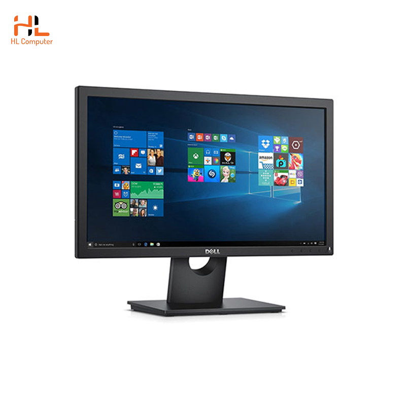 Màn hình máy tính Dell 19.5 inch LED E2016HV