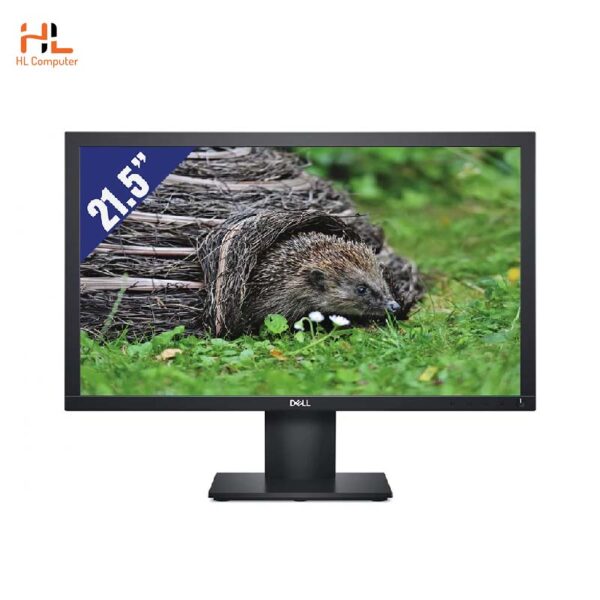 Màn hình máy tính Dell E2220H 21.5 inch FHD 60Hz