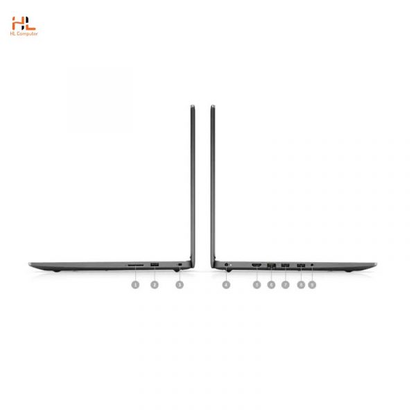 Máy tính xách tay Dell Inspiron 3501 (70253897)(