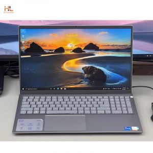 Máy tính xách tay Dell Inspiron 5510