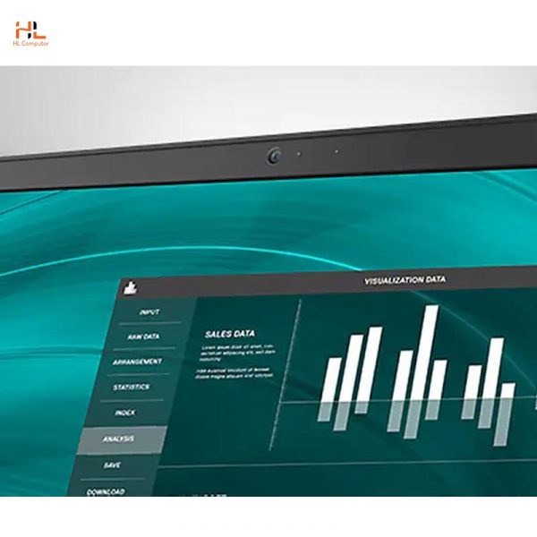 Máy tính xách tay Dell Latitude 3420 L3420I3SSD