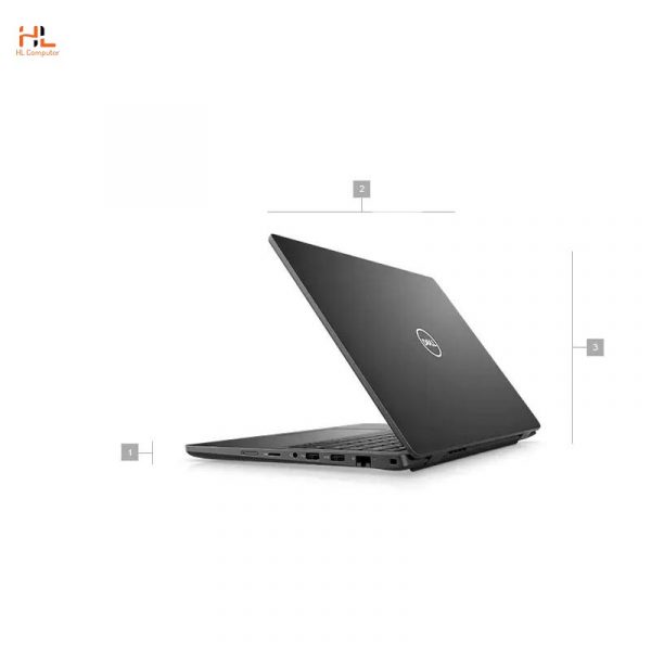 Máy tính xách tay Dell Latitude 3420 L3420I5SSD(