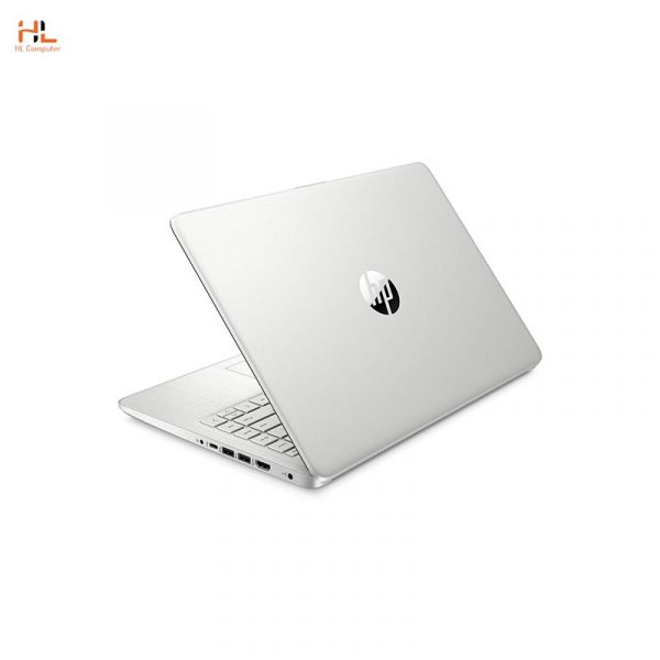 Laptop HP 14s-cf2527TU 4K4A1PA (I3-10110U/ 4GB/ 256GB SSD/ 14inch/ VGA ON/ Win10/ Silver)