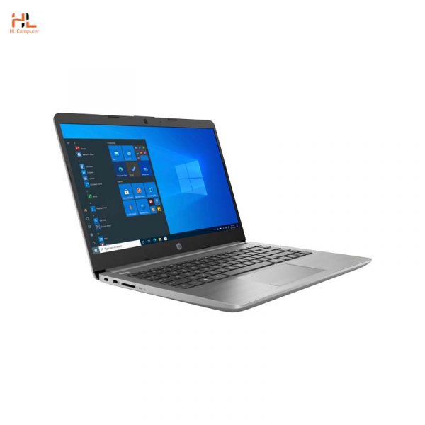 Laptop HP 240 G8 519A7PA (Core™ i3-1005G1 | 4GB | 256GB | Intel® UHD | 14 inch FHD | Win 10 | Bạc)