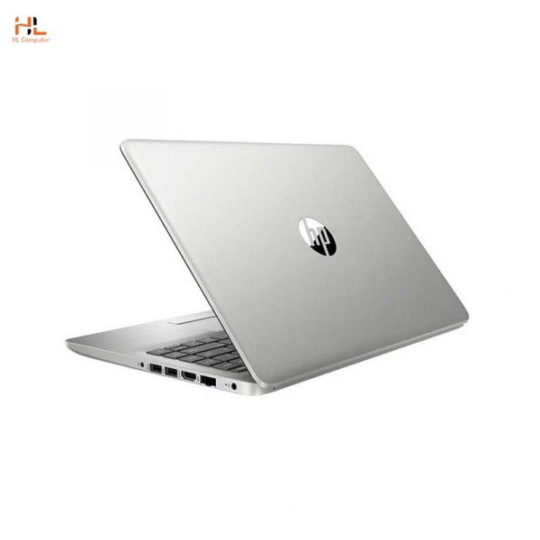 Laptop HP 340s G7 224L0PA ( i3-1005G1/RAM 4GD4/ 512GSSD/ 14.0 inch/ FP/ WL/ BT/ 3C41WHr/ XÁM/ WIN10)