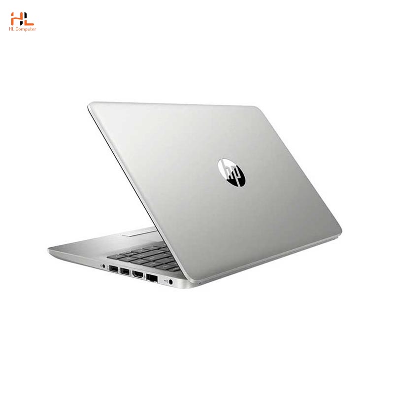 Laptop HP 340s G7 224L0PA ( i3-1005G1/RAM 4GD4/ 512GSSD/ 14.0 inch/ FP/ WL/ BT/ 3C41WHr/ XÁM/ WIN10)