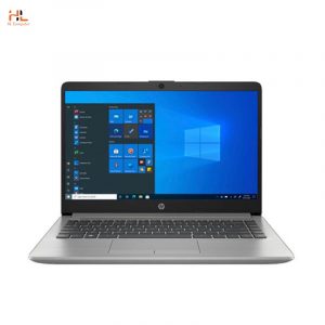 Laptop HP 240 G8 518V7PA (i5-1135G7/ 8GB/ 512GB SSD/ 14FHD/ VGA ON/ WIN10/ Silver)