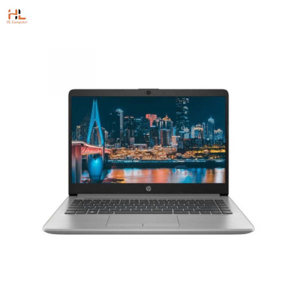 Laptop HP HP 240 G8 Notebook 519A4PA ( 14" Intel Core i3-1005G1/4GB/256GB SSD/Windows 10 Home SL 64-bit/1.5kg)