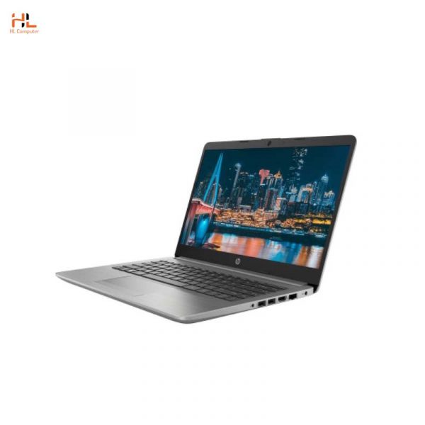 Laptop HP HP 240 G8 Notebook 519A4PA ( 14" Intel Core i3-1005G1/4GB/256GB SSD/Windows 10 Home SL 64-bit/1.5kg)