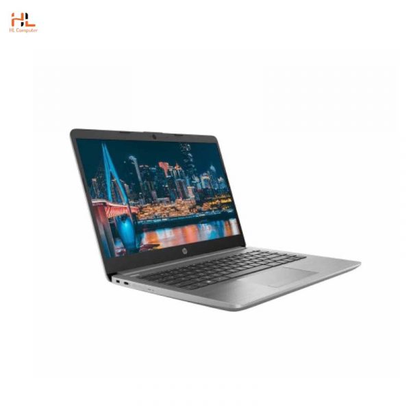 Laptop HP HP 240 G8 Notebook 519A4PA ( 14" Intel Core i3-1005G1/4GB/256GB SSD/Windows 10 Home SL 64-bit/1.5kg)