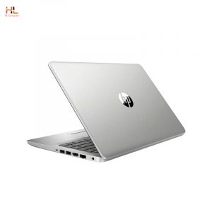 Laptop HP 240 G8 519A7PA (Core™ i3-1005G1 | 4GB | 256GB | Intel® UHD | 14 inch FHD | Win 10 | Bạc)