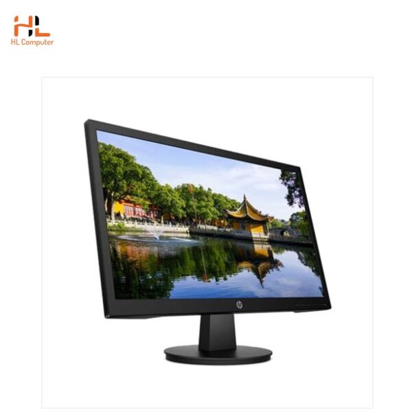 Màn hình máy tính HP V22v 21.5'' WTY-450M4AA