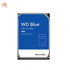 Ổ Cứng HDD WD Blue 2 TB SATA 3 - 7200 rpm (WD1003FZEX)