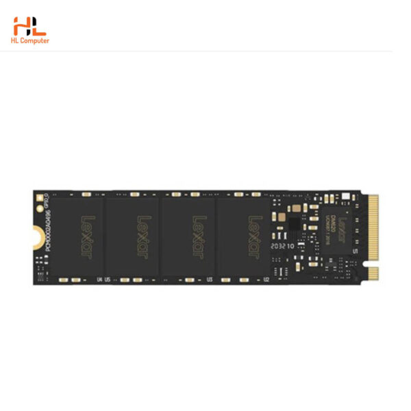 Ổ Cứng Lexar M.2 2280 NVME 512GB_LNM620X512G-RNNNG