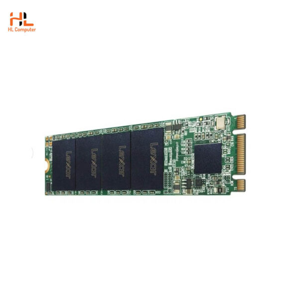 Ổ Cứng Lexar M.2 2280 SATAIII 512GB_LNM100-512RB