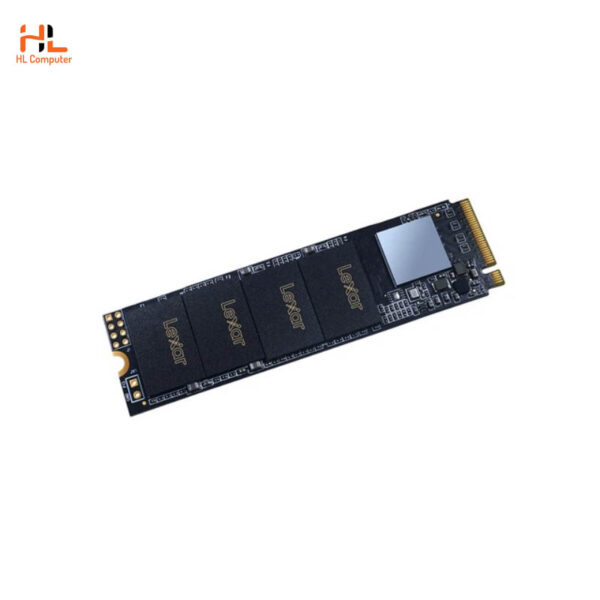 Ổ Cứng Lexar M.2 2280 NVME 500GB_LNM610-500RB