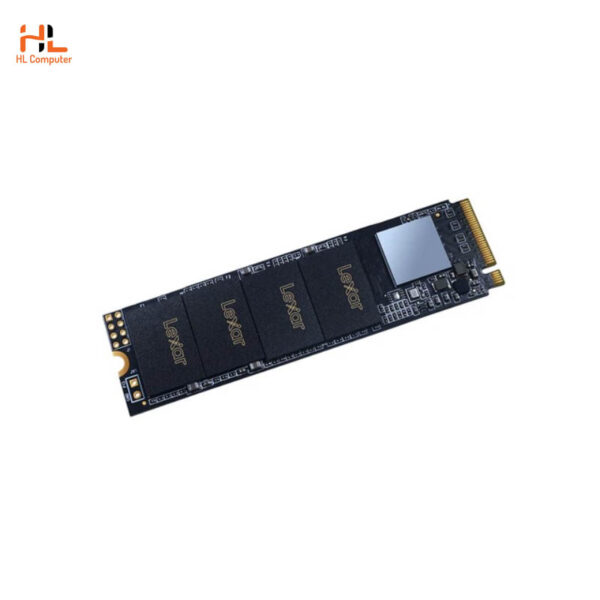 Ổ Cứng Lexar M2.2280 NVME 1TB_ LNM610-1TRB