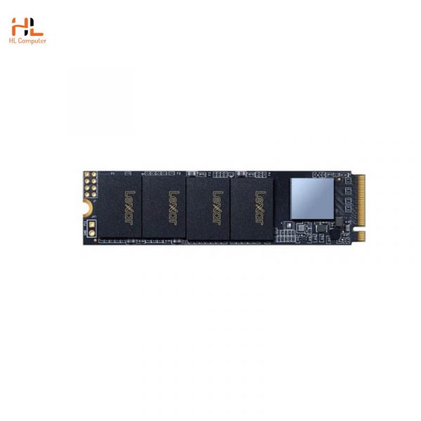 Ổ Cứng Lexar M2.2280 NVME 1TB_ LNM610-1TRB