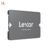 Ổ Cứng 2.5" SATAIII LEXAR 512GB_ LNS100-512RB