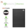 Ổ cứng ngoài HDD SEAGATE One Touch - 2TB USB 3.0