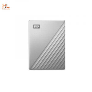 Ổ cứng ngoài HDD WD My PassPort Ultra