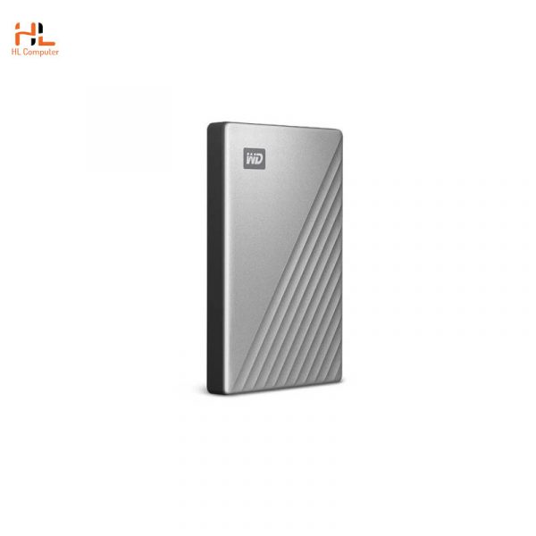 Ổ cứng ngoài HDD WD My PassPort Ultra