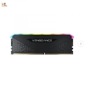 RAM CORSAIR Vengeance RGB RS 16 GB-DDR4-3200 MHz