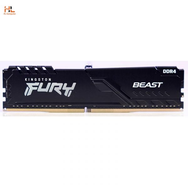 RAM Kingston Fury 8 GB-DDR4-3200 MHz