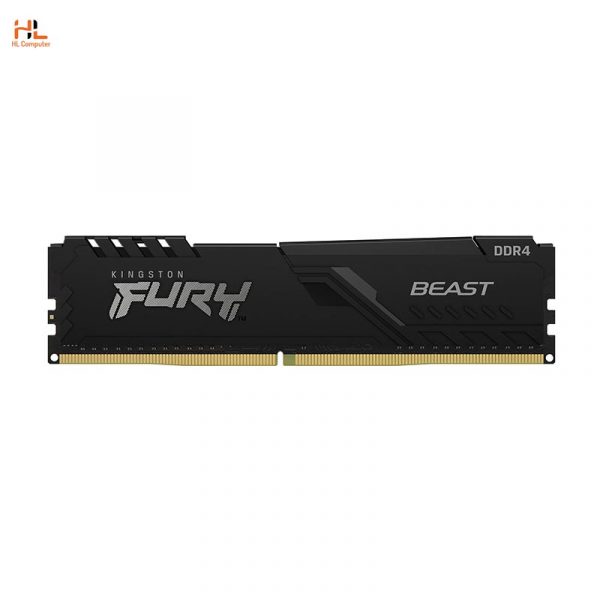 RAM Kingston Fury 8 GB-DDR4-3200 MHz