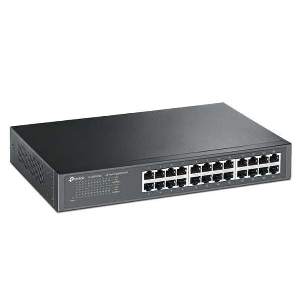 Switch TP LINK 24P SF1024