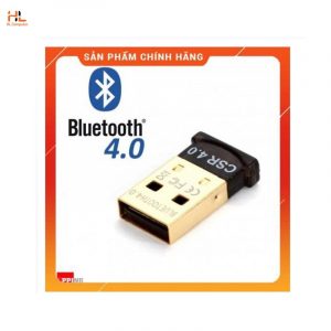 USB Bluetooth 4.0 Dongle