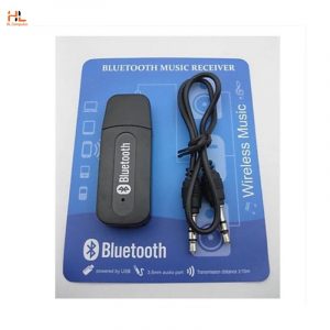 USB Sound Bluetooth HJX001 (Loại tốt)